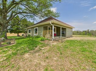 4627 County Road 651, Bernie, MO 63822