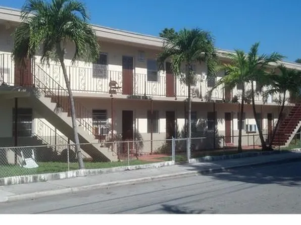 1650 NW 2nd Ave, Miami, FL