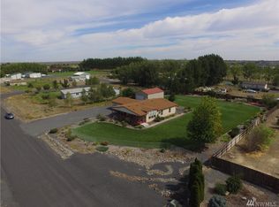 4375 E.9 Rd NE, Moses Lake, WA 98837