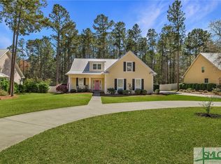 103 Cornerstone Dr, Springfield, GA 31329