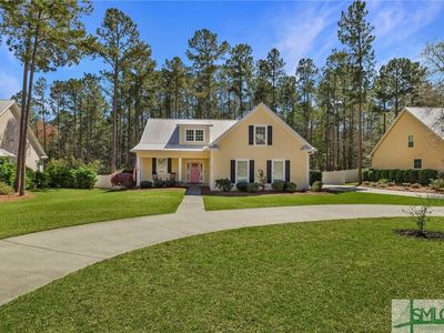 103 Cornerstone Dr, Springfield, GA, 31329