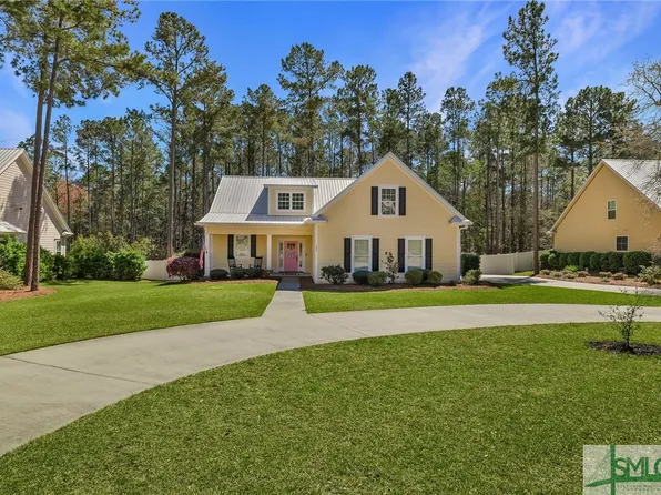 103 Cornerstone Drive, Springfield, GA 31329