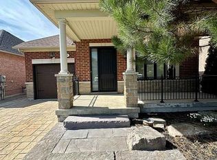 27 Butterwood Ln, Whitchurch Stouffville, ON