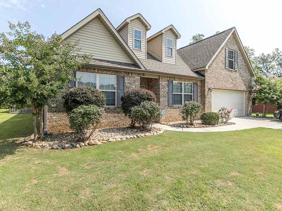 124 Parkview Grv, Kathleen, GA 31047 Zillow