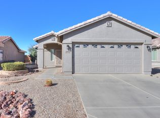 498 N Santiago Trl, Casa Grande, AZ 85194