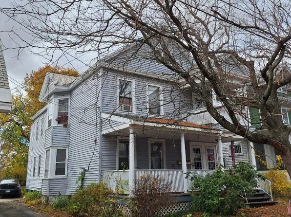 9 Woodrow Court, Troy, NY 12180