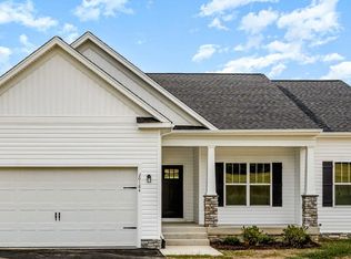 6820 John Taylor Ln, Orange, VA 22960