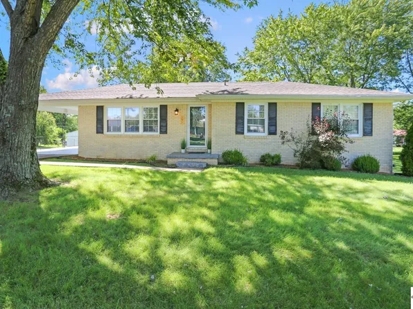 151 Glendale Dr, Cadiz, KY 42211