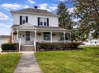 201 E Water St, Oak Harbor, OH 43449