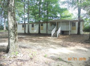 13301 Seaman Rd, Vancleave, MS 39565