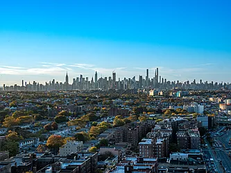 Rented by Nest Seekers International