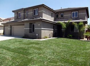 261 San Remo Ave, San Jacinto, CA 92582