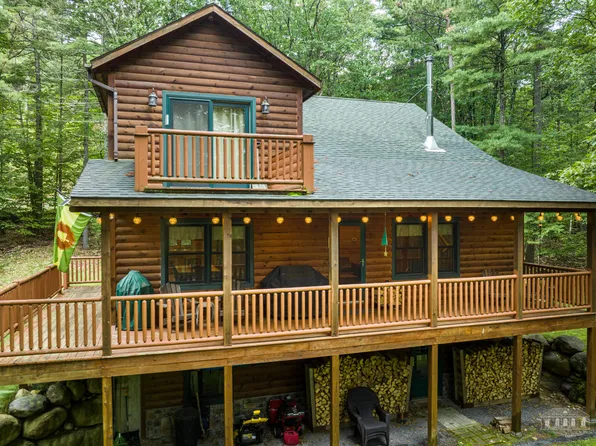 97 Scenic Point Ln, Jay, NY 12941