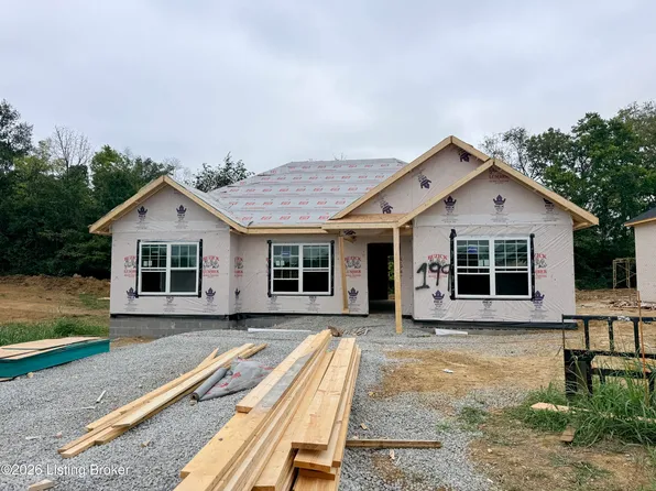 199 Tulip Dr, Bardstown, KY 40004
