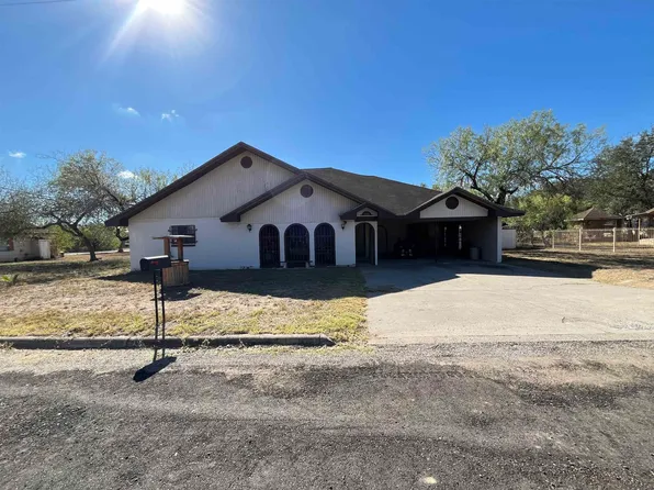 1205 W Harald St, Hebbronville, TX 78361