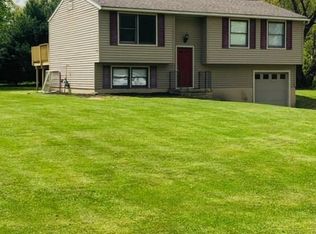 2974 Bronco Dr, Clinton, OH 44216