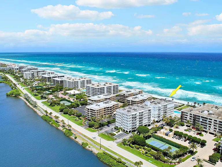 3230 S Ocean Blvd #D-607 — Photo 30