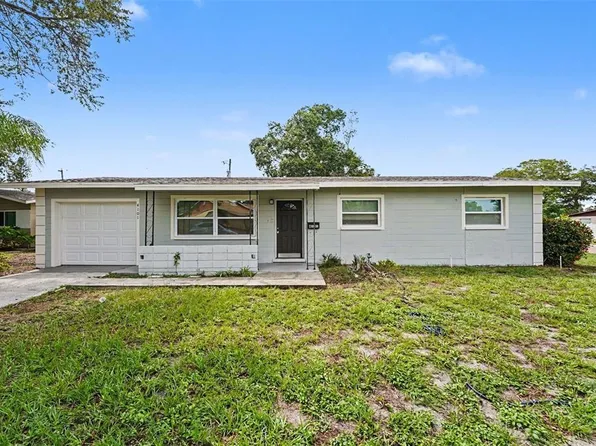 4101 BLUEFISH DRIVE SE, ST PETERSBURG, FL 33705