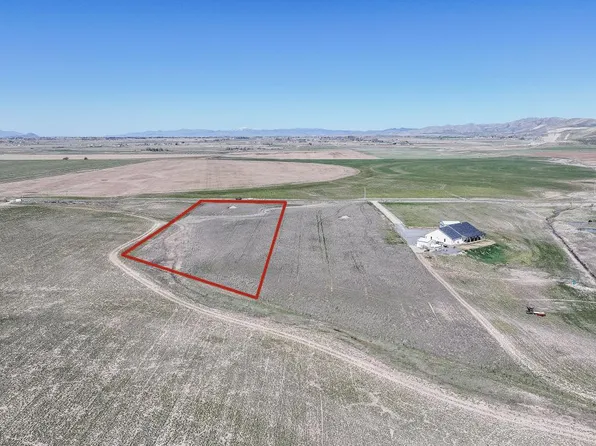 1400 E 4800 S, Preston, ID 83263