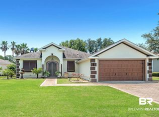 67 Lagoon Dr, Gulf Shores, AL 36542