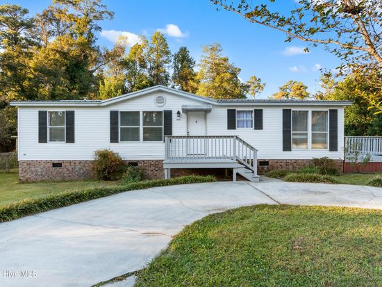 4621 W Gate Road, Wilmington, NC 28405