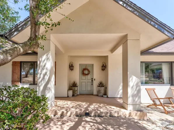 43629 Revis Road, Coarsegold, CA 93614