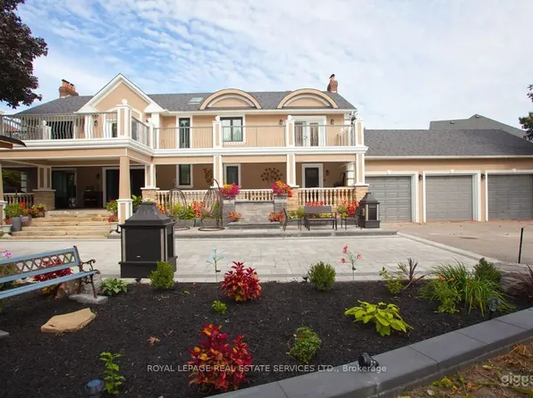 47 Knightsbridge Ct, Whitby, ON L1R 2T9