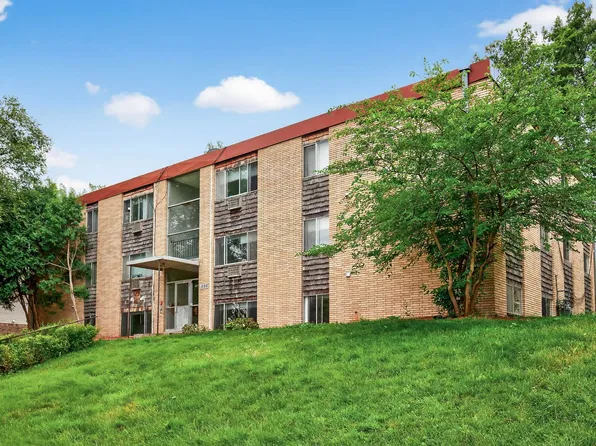 Willis Apartments, 1555 Willis Ave #4, South Saint Paul, MN 55075