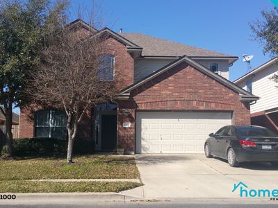 10108 Big Thicket Dr, Austin, TX, 78747