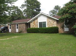 3726 Rio Ridge Dr, Hephzibah, GA 30815