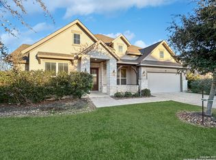 32348 LAVENDER CV, Bulverde, TX 78163