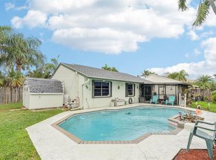13780 Newport Mnr, Davie, FL 33325