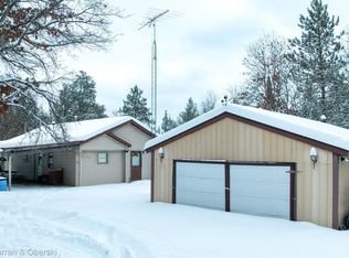 3768 Waterwheel Ct, Luzerne, MI 48636