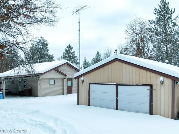 3768 Waterwheel Ct, Luzerne, MI 48636