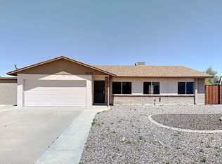 9334 W Sanna St, Peoria, AZ 85345