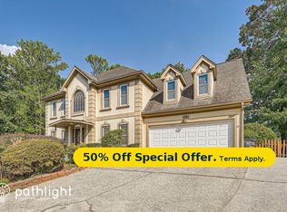 1907 De Winton Pl, Lawrenceville, GA 30043