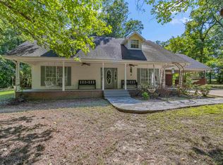 385 County Road 3120, Quitman, TX 75783