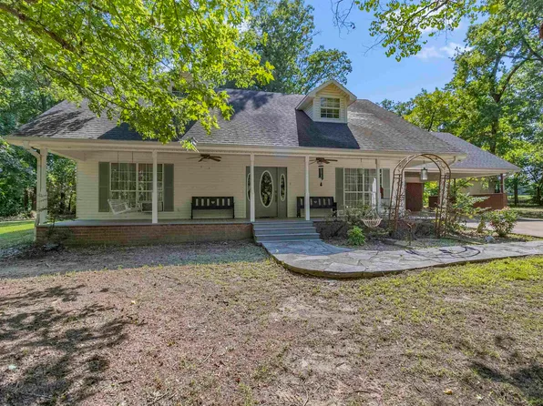 385 County Road 3120, Quitman, TX 75783