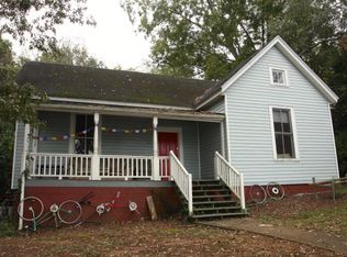 465 Nantahala Ave, Athens, GA 30601