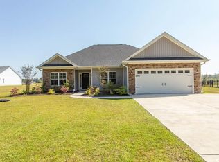 2123 Pleasant Grove Rd, Loris, SC 29569