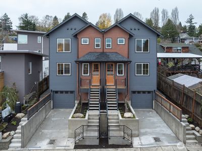 2844 22nd Avenue W, Seattle, WA, 98199