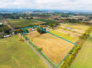 8010 Highway 47, Carlton, OR 97111