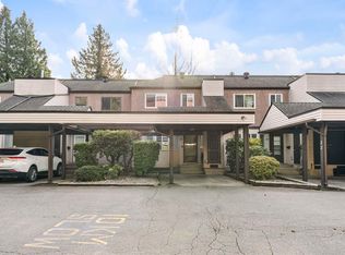7521 140th St #21, Surrey, BC V3W 5J9