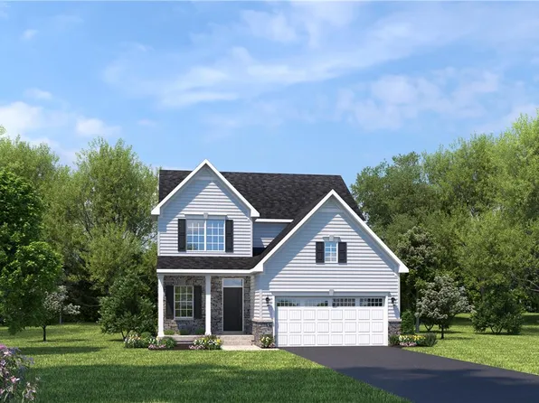 (undisclosed Address), Mertztown, PA 19539