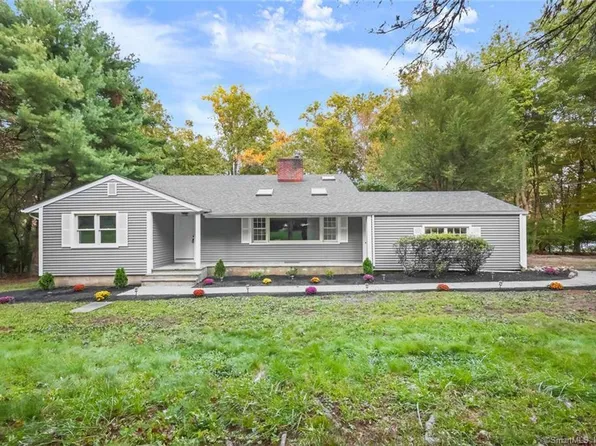 99 Rivergate Drive, Wilton, CT 06897