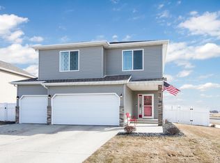 6296 56th Ave S, Fargo, ND