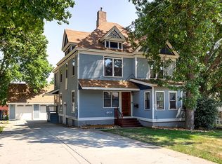 409 Franklin Ave, Des Moines, IA 50314