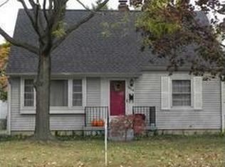 1038 Oakland Park Ave, Columbus, OH 43224