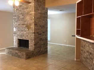 11110 Kirkpark Dr, Houston, TX 77089