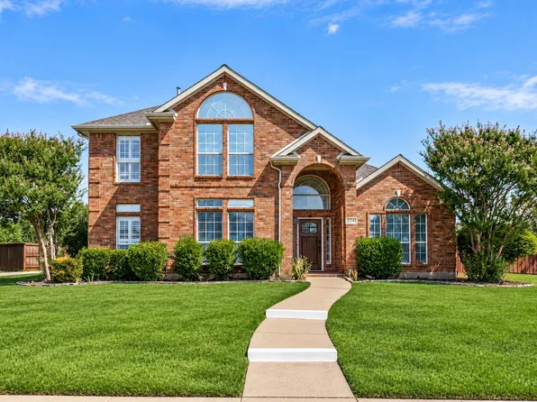 324 Ambrose Dr, Murphy, TX 75094